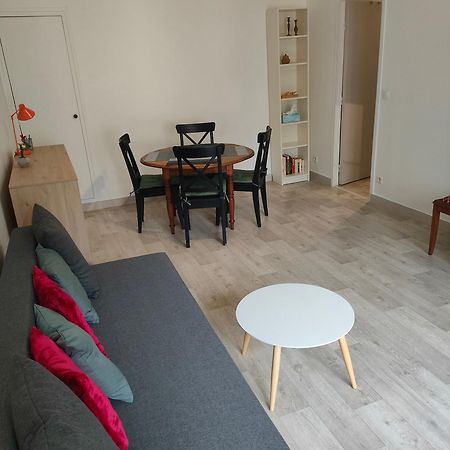 Location D'Appartements 47 M Paris Exterior foto
